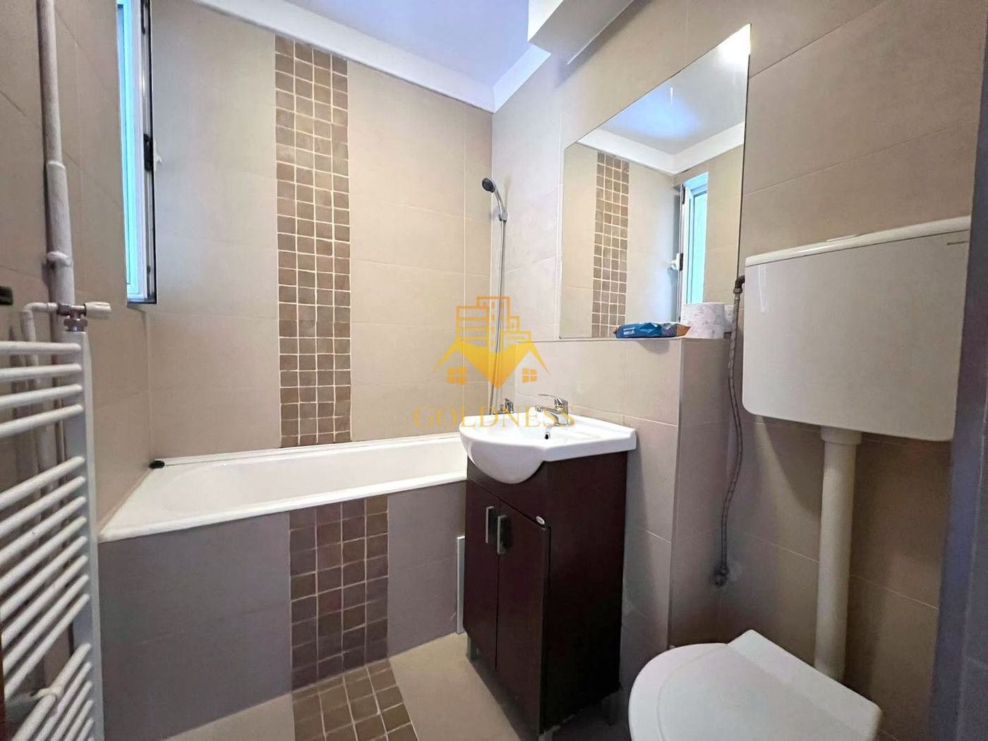 2 camere, FSEGA, Parcare, Unirii, Lidl, Gheorgheni, Iulius Mall - foto 6