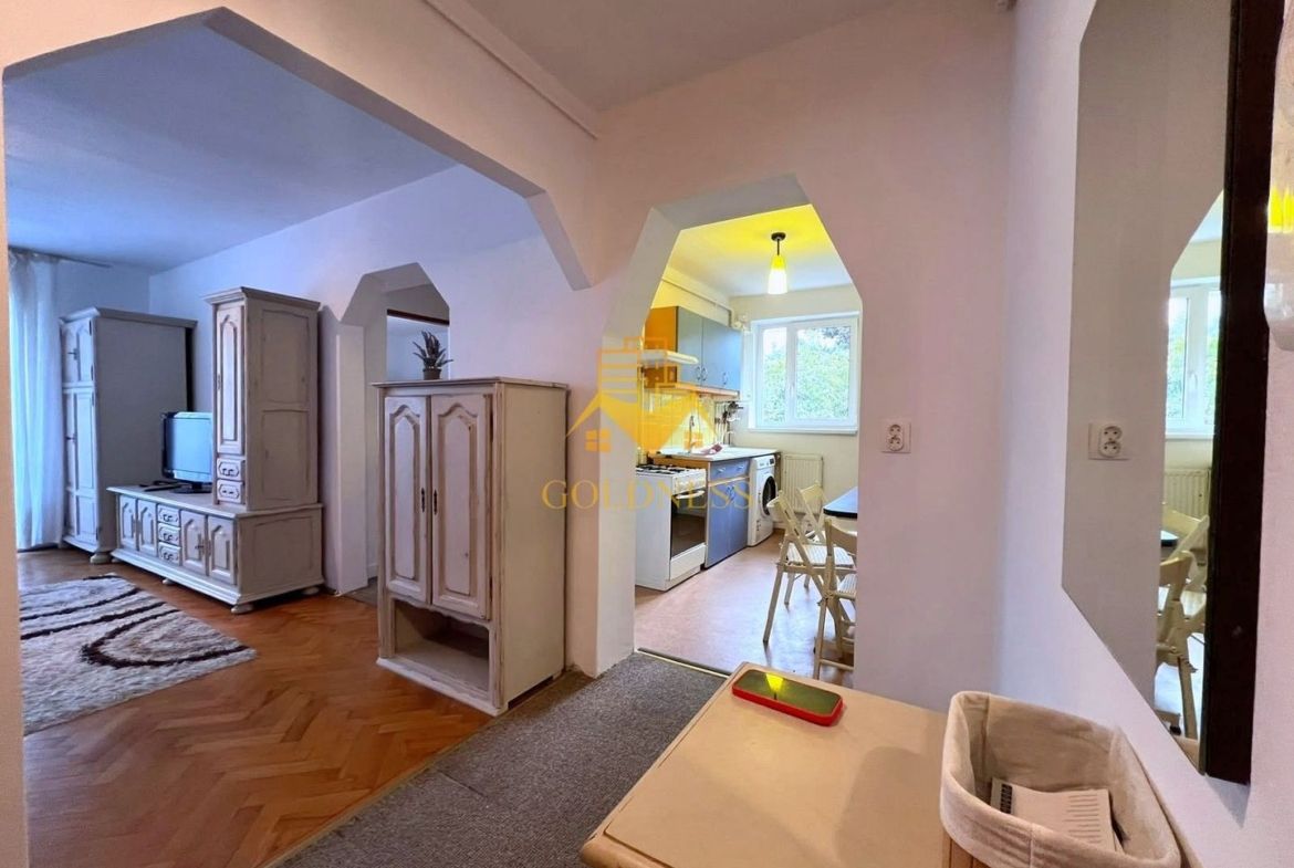 2 camere, FSEGA, Parcare, Unirii, Lidl, Gheorgheni, Iulius Mall - foto 7