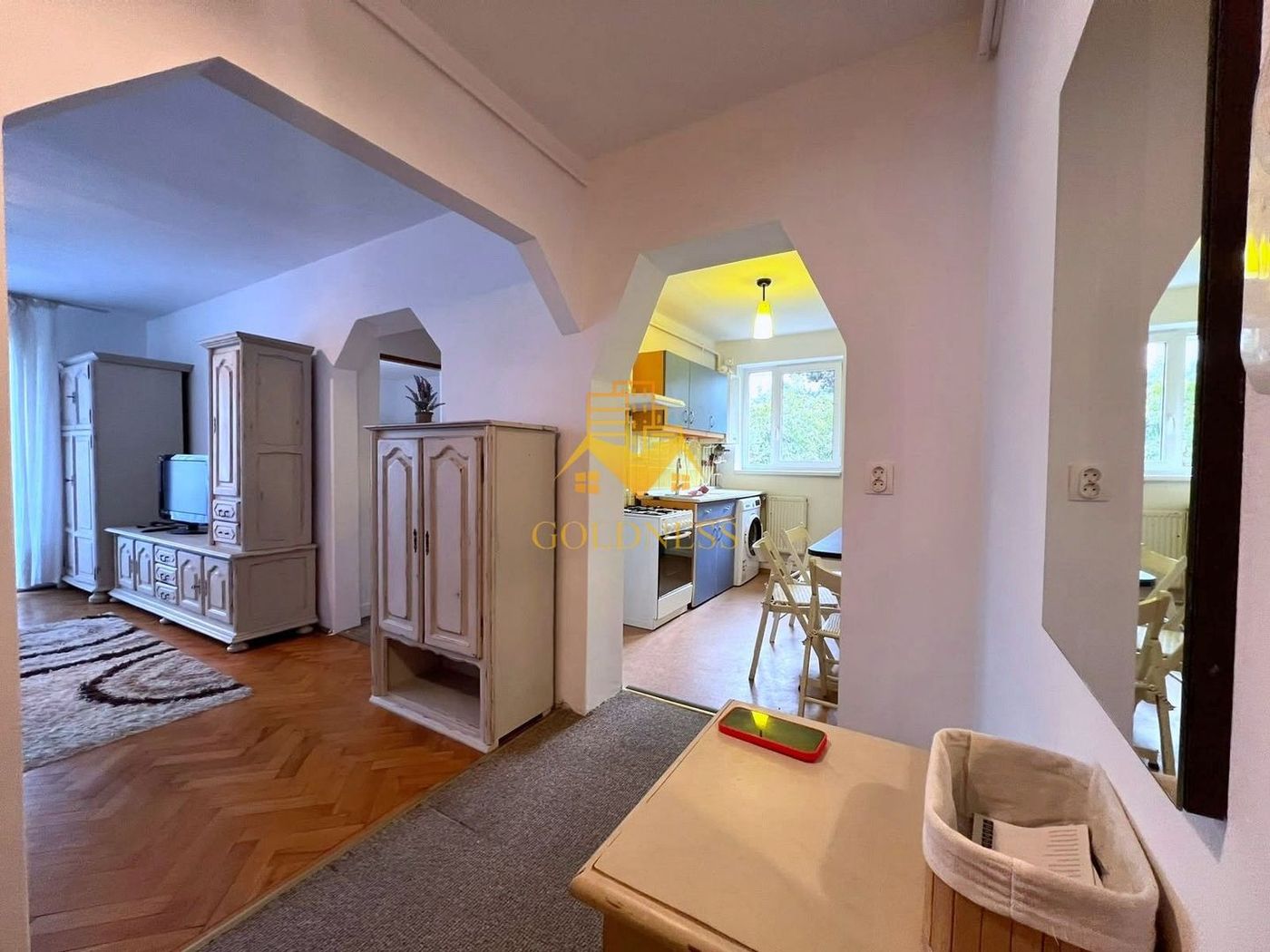 2 camere, FSEGA, Parcare, Unirii, Lidl, Gheorgheni, Iulius Mall - foto 7