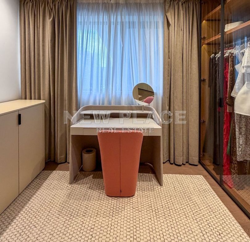 Apartament exclusivist | Prima chirie | Zona de dressing [+21% TVA] - foto 6