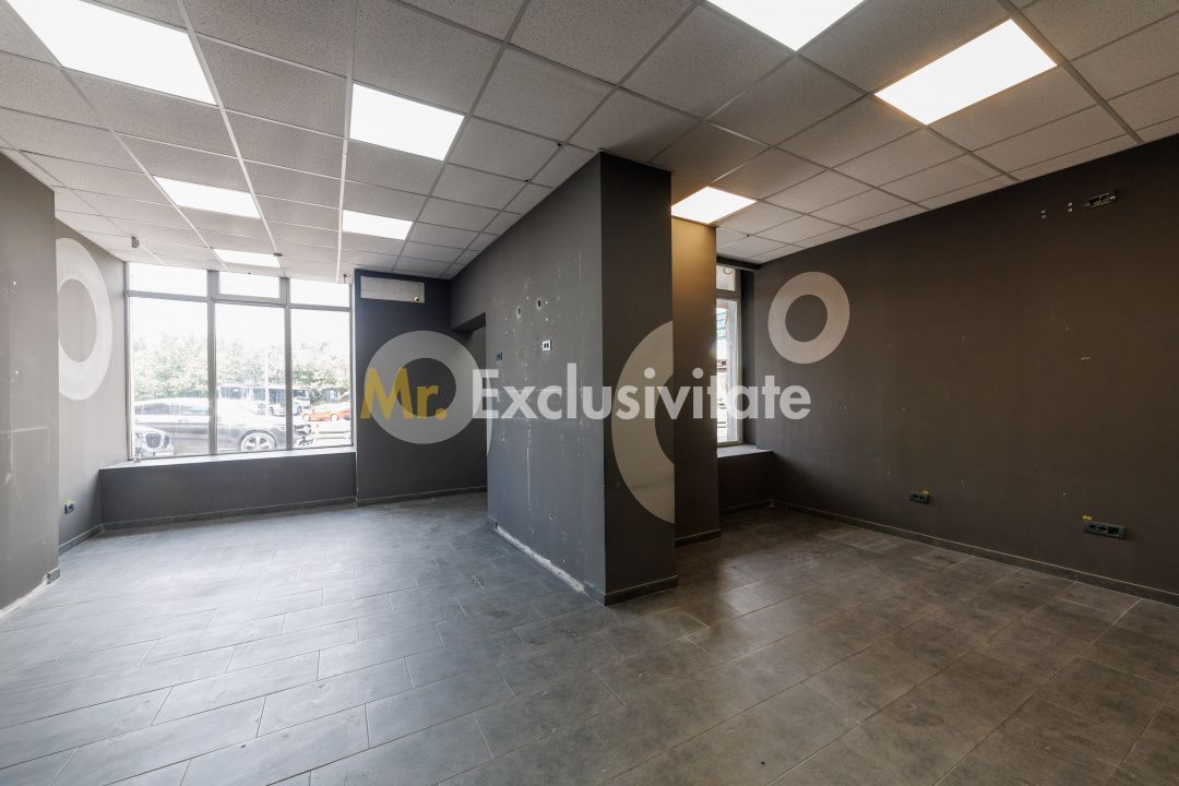 Spațiu comercial stradal zona Ramada - Calea București - foto 5
