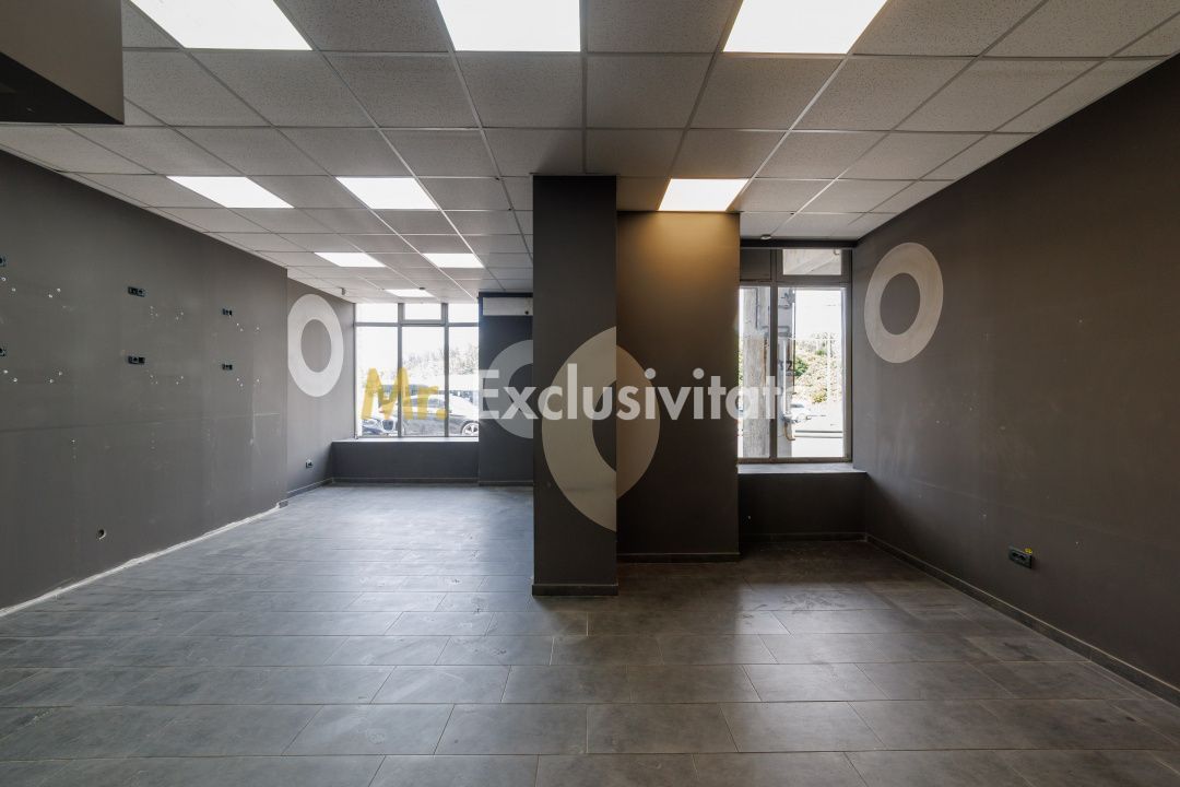 Spațiu comercial stradal zona Ramada - Calea București - foto 6