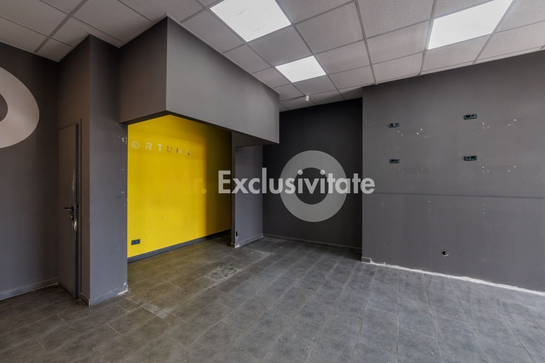 Spațiu comercial stradal zona Ramada - Calea București - foto 7