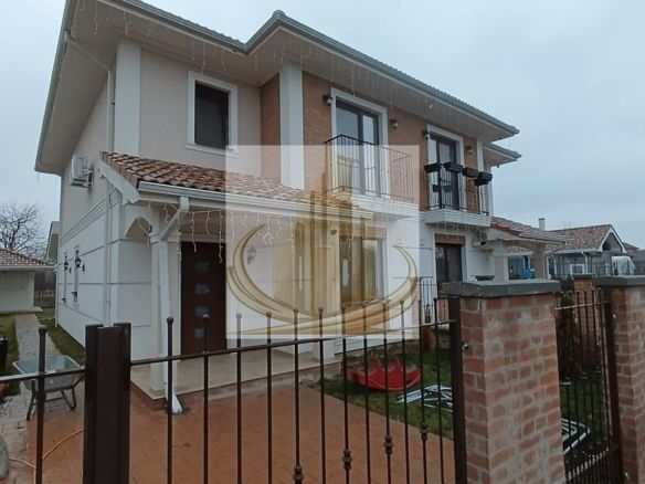 Duplex Modern 110 mp | 3 Dormitoare | Curte Proprie | 2022-Urseni - Imagine principala