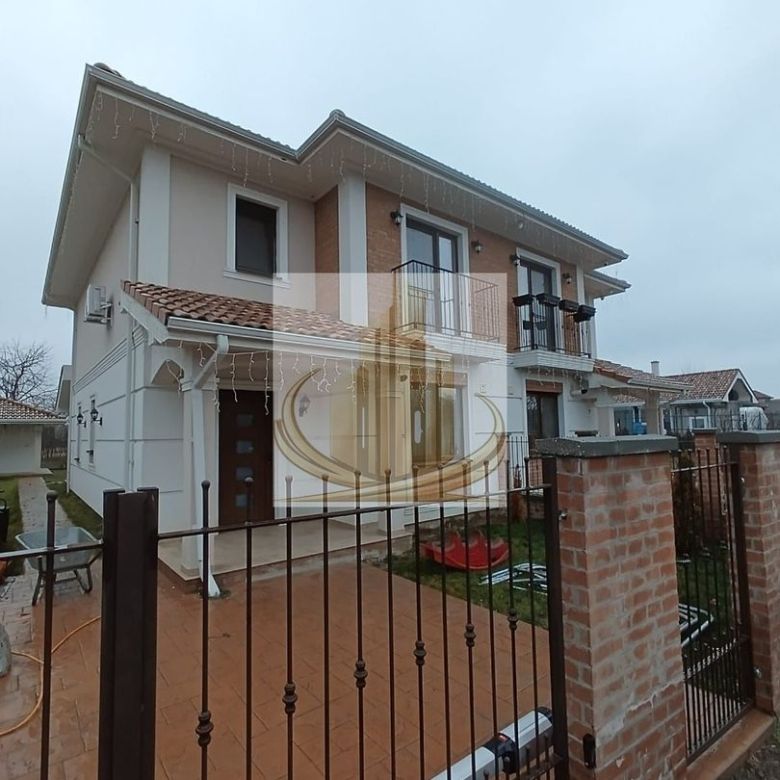 Duplex Modern 110 mp | 3 Dormitoare | Curte Proprie | 2022-Urseni - Imagine principala