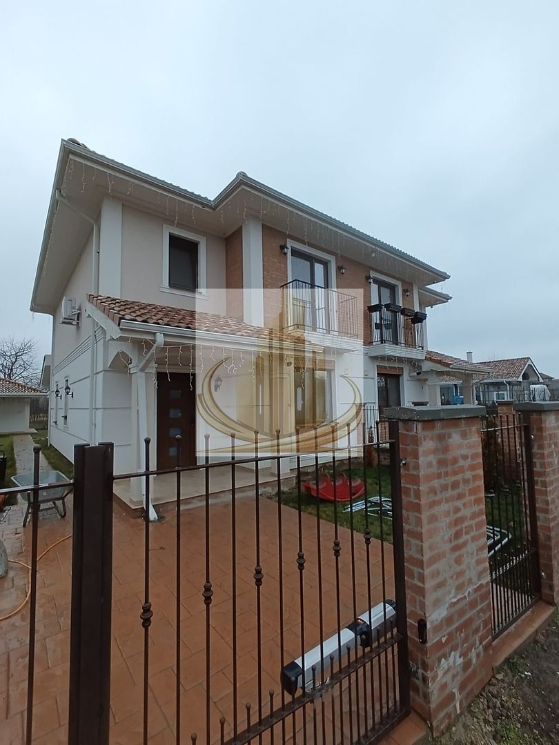 Duplex Modern 110 mp | 3 Dormitoare | Curte Proprie | 2022-Urseni - Imagine principala