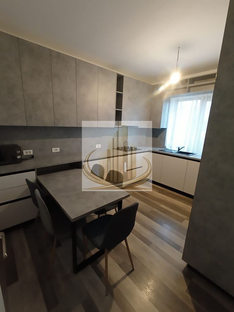 Duplex Modern 110 mp | 3 Dormitoare | Curte Proprie | 2022-Urseni - foto 2