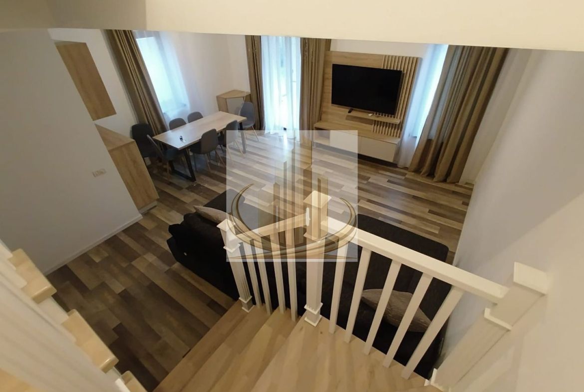 Duplex Modern 110 mp | 3 Dormitoare | Curte Proprie | 2022-Urseni - foto 3