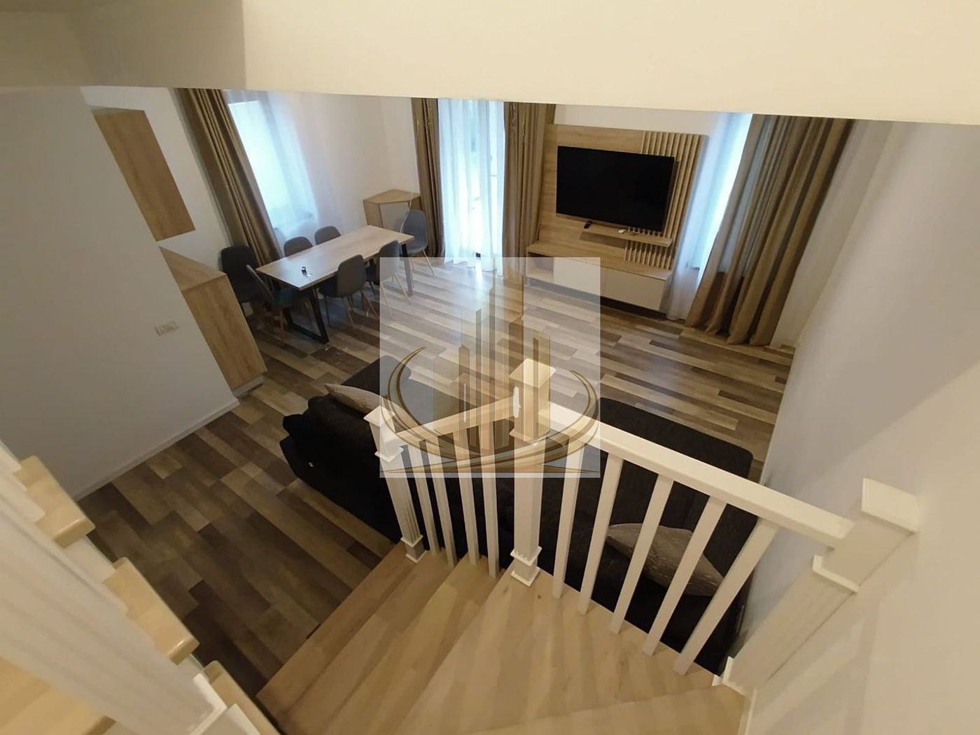 Duplex Modern 110 mp | 3 Dormitoare | Curte Proprie | 2022-Urseni - foto 3