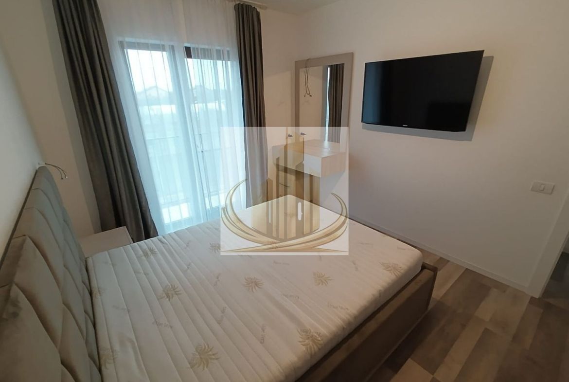 Duplex Modern 110 mp | 3 Dormitoare | Curte Proprie | 2022-Urseni - foto 4