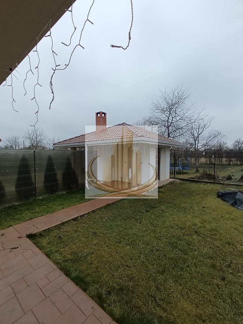 Duplex Modern 110 mp | 3 Dormitoare | Curte Proprie | 2022-Urseni - foto 6
