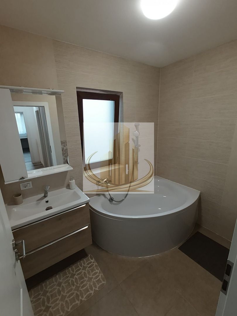Duplex Modern 110 mp | 3 Dormitoare | Curte Proprie | 2022-Urseni - foto 8