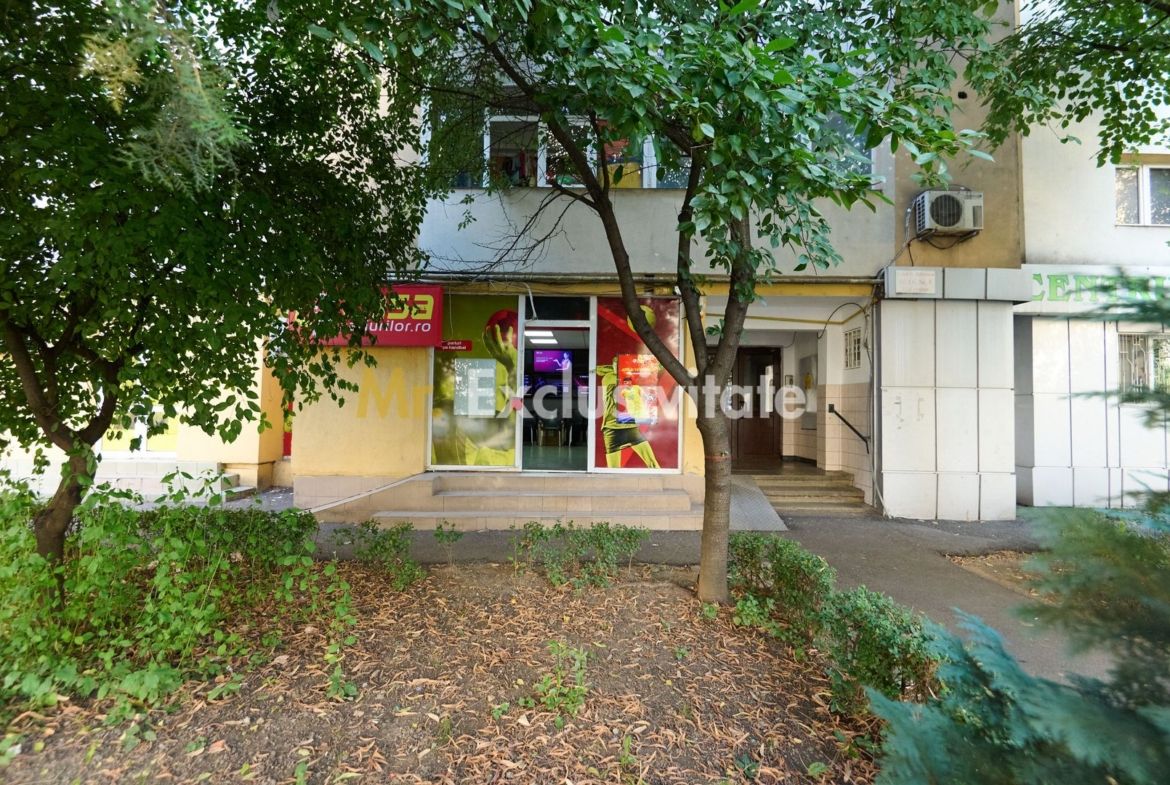 Spațiu Comercial Stradal Open Space,Trafic Intens| Vizibilitate Mare - foto 2