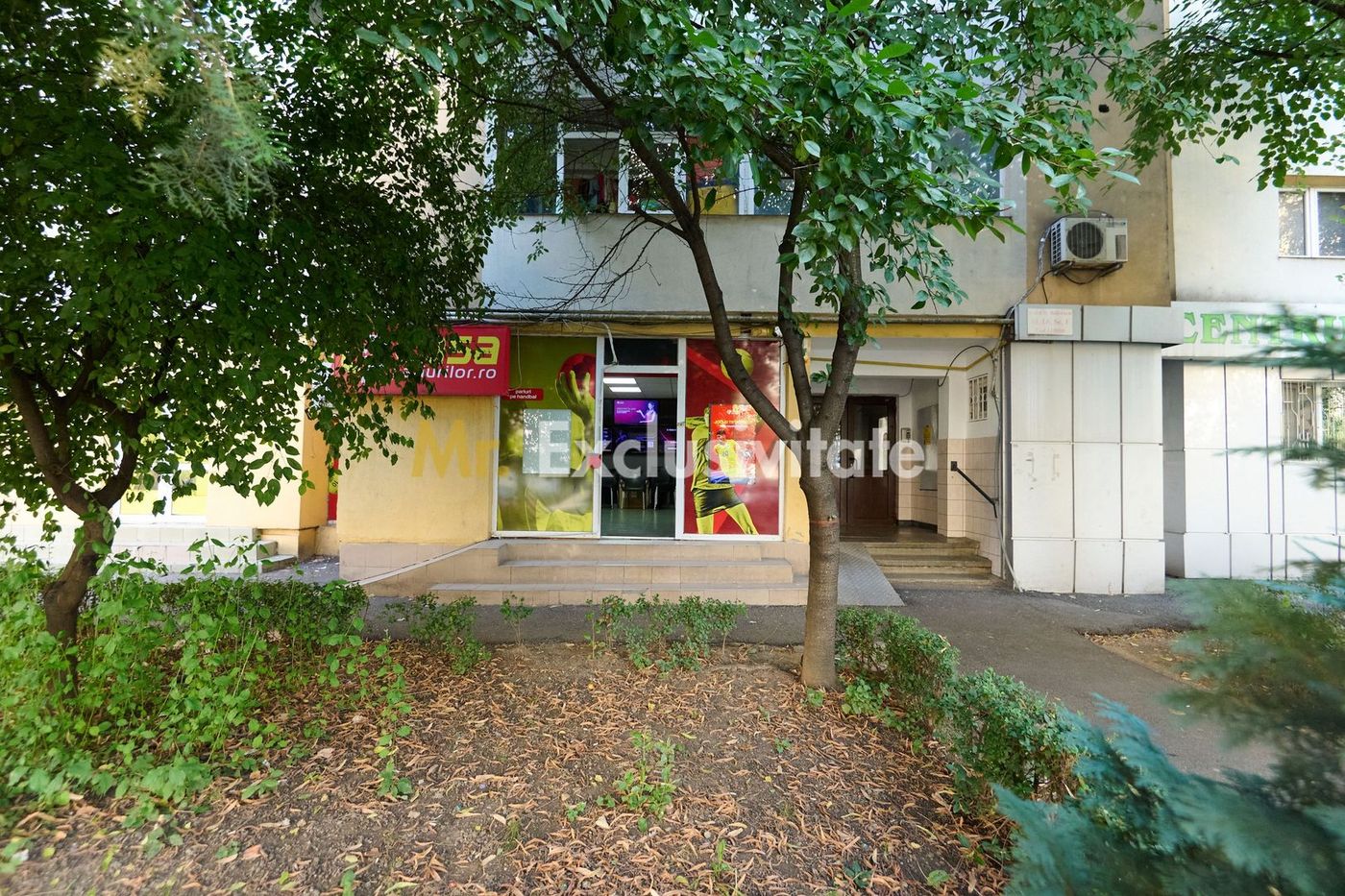 Spațiu Comercial Stradal Open Space,Trafic Intens| Vizibilitate Mare - foto 2