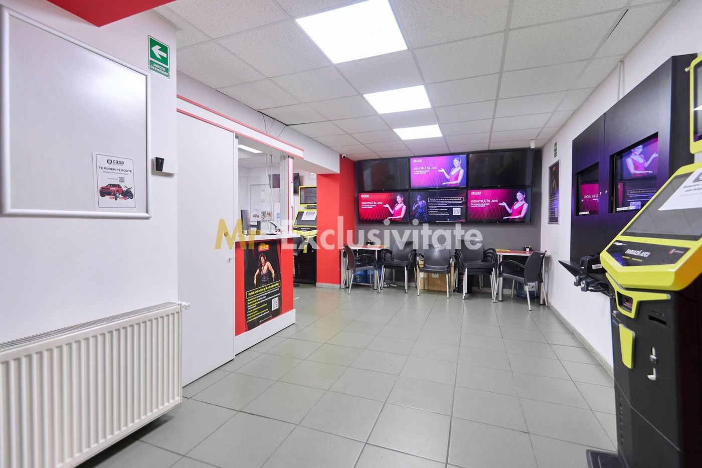 Spațiu Comercial Stradal Open Space,Trafic Intens| Vizibilitate Mare - foto 8