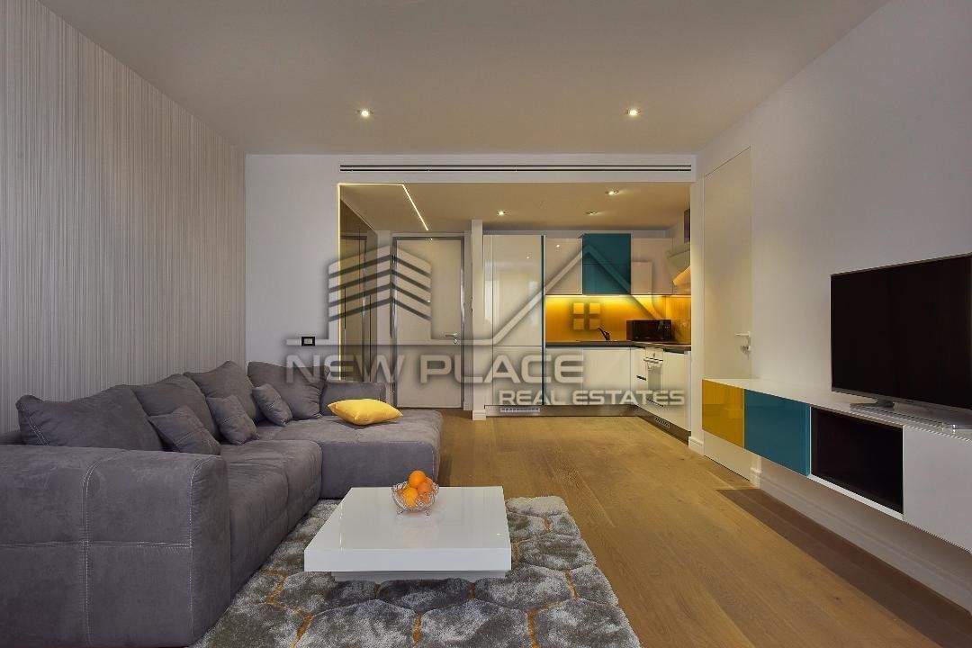 Cortina Residence | Studio exclusivist | Vedere libera | LUX - foto 2