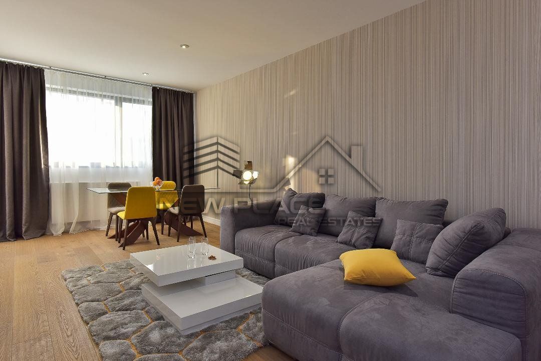 Cortina Residence | Studio exclusivist | Vedere libera | LUX - foto 3