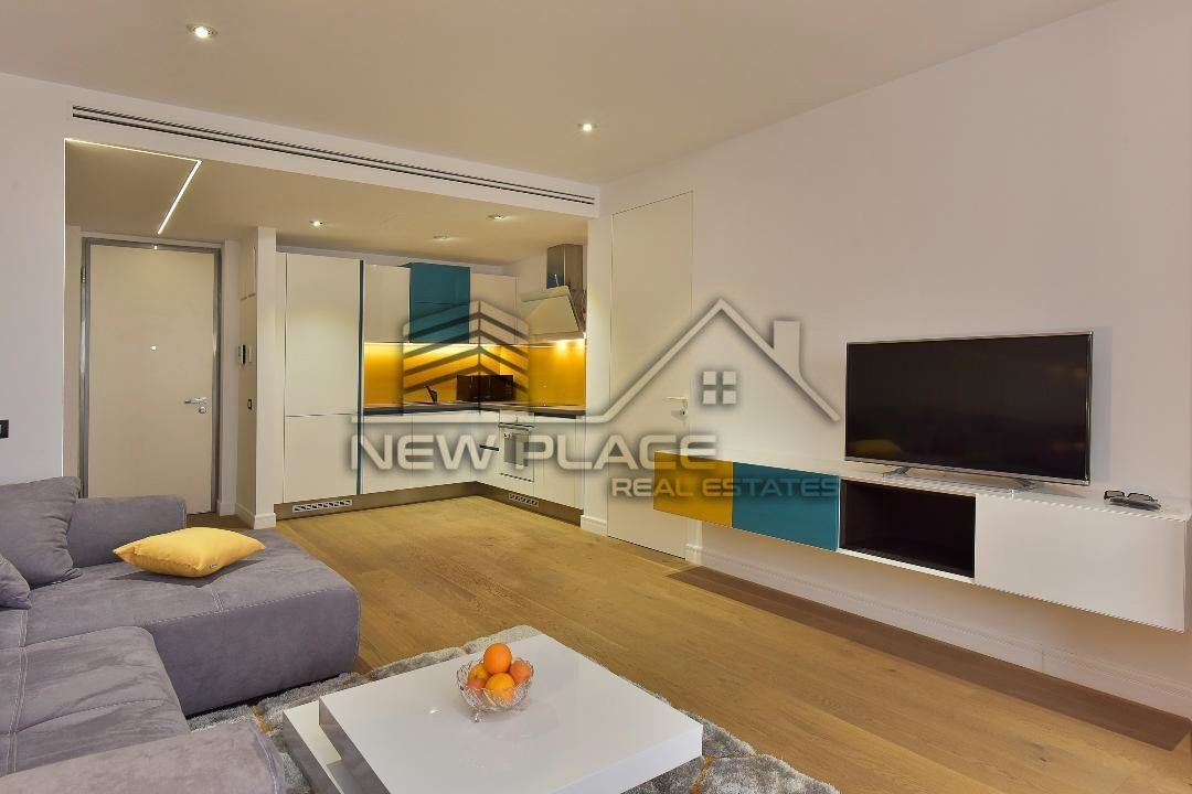 Cortina Residence | Studio exclusivist | Vedere libera | LUX - foto 4