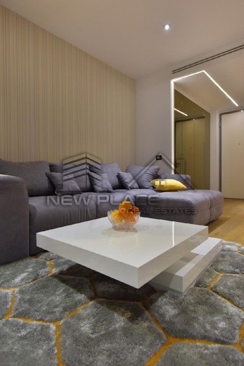 Cortina Residence | Studio exclusivist | Vedere libera | LUX - foto 5