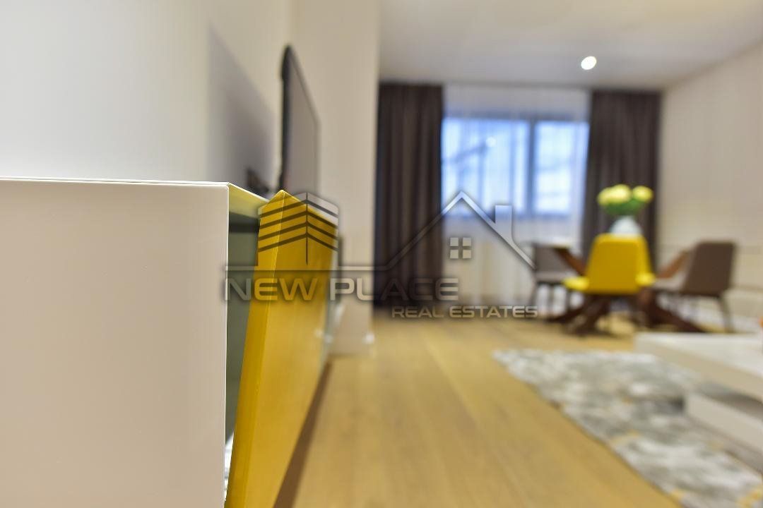 Cortina Residence | Studio exclusivist | Vedere libera | LUX - foto 6