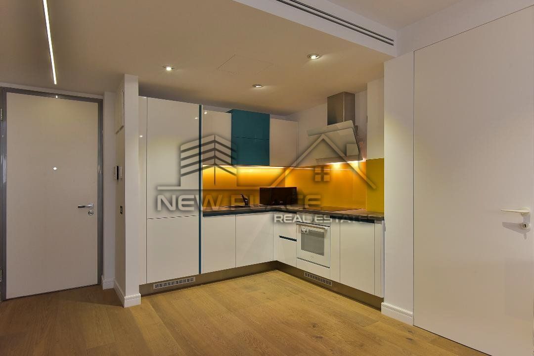 Cortina Residence | Studio exclusivist | Vedere libera | LUX - foto 8