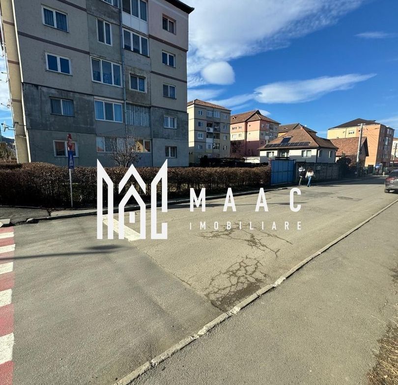 Teren intravilan 574 mp | Central, Cisnădie | zonă ultracentrală - foto 3