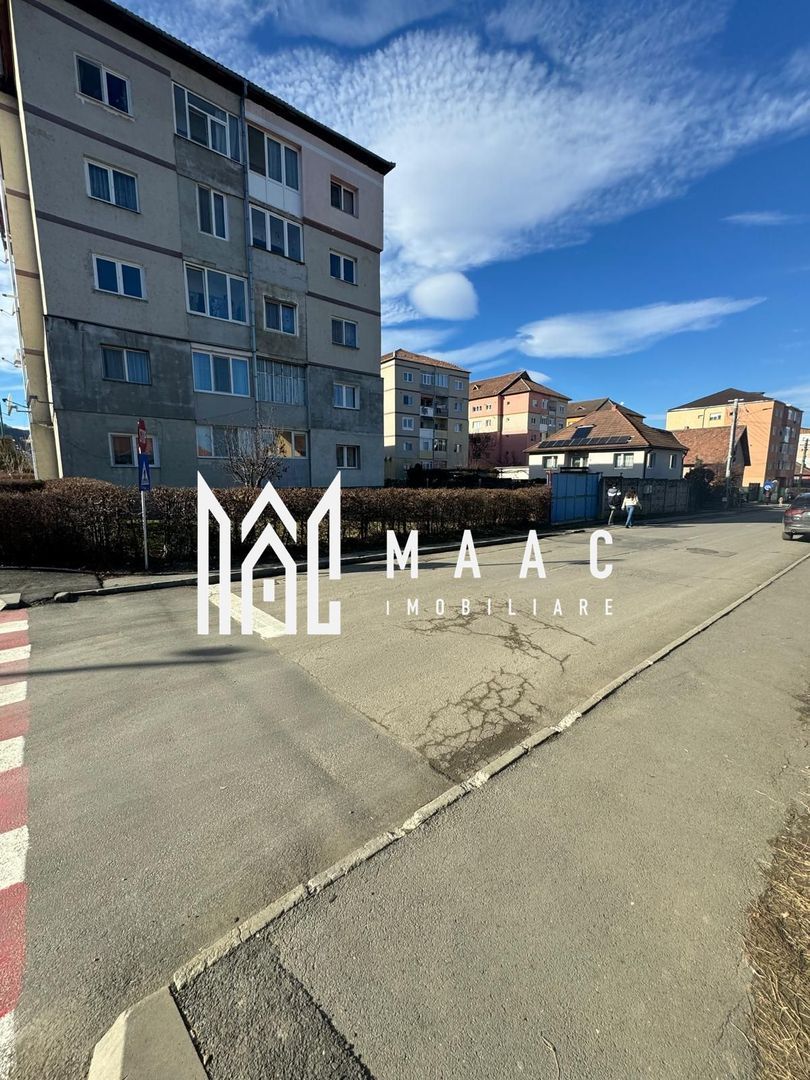Teren intravilan 574 mp | Central, Cisnădie | zonă ultracentrală - foto 3