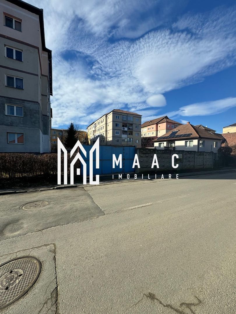 Teren intravilan 574 mp | Central, Cisnădie | zonă ultracentrală - foto 4