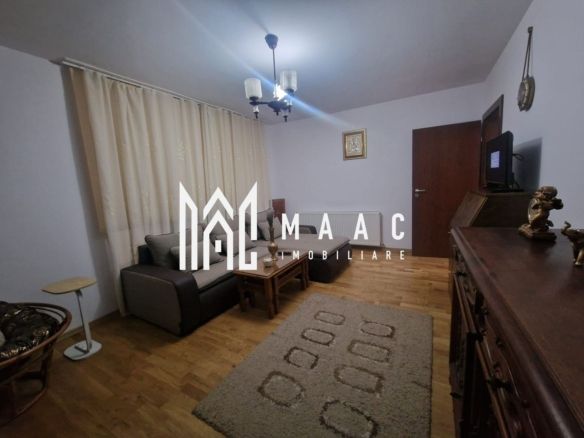Apartament 2 camere de vânzare | Lacul lui Binder, Sibiu | parter - Imagine principala