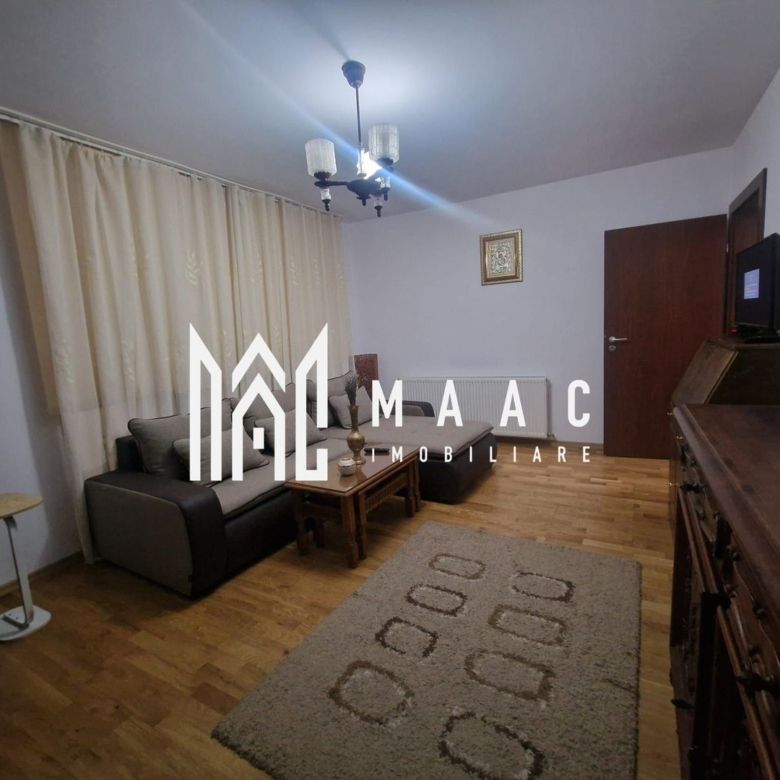 Apartament 2 camere de vânzare | Lacul lui Binder, Sibiu | parter - Imagine principala