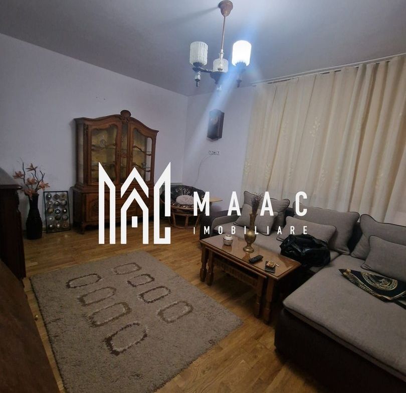 Apartament 2 camere de vânzare | Lacul lui Binder, Sibiu | parter - foto 3