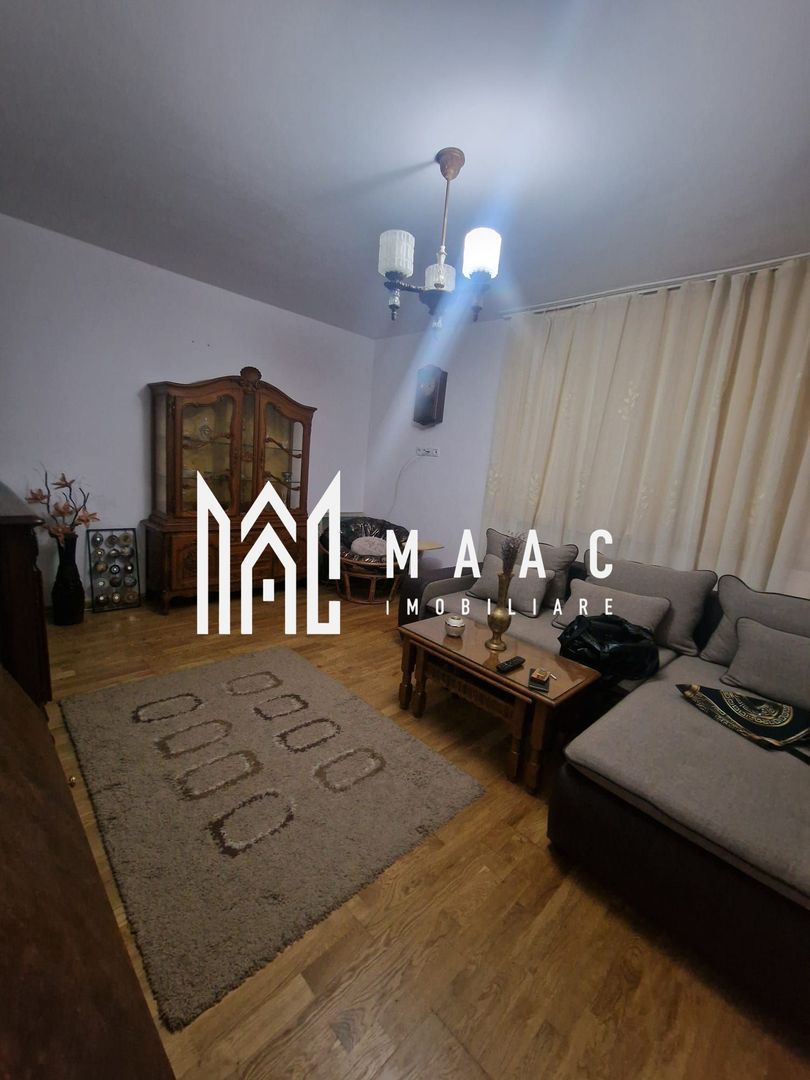 Apartament 2 camere de vânzare | Lacul lui Binder, Sibiu | parter - foto 3