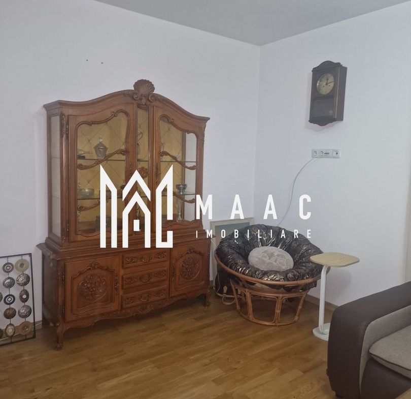 Apartament 2 camere de vânzare | Lacul lui Binder, Sibiu | parter - foto 5