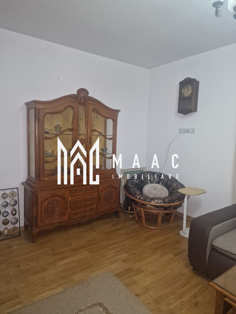 Apartament 2 camere de vânzare | Lacul lui Binder, Sibiu | parter - foto 5