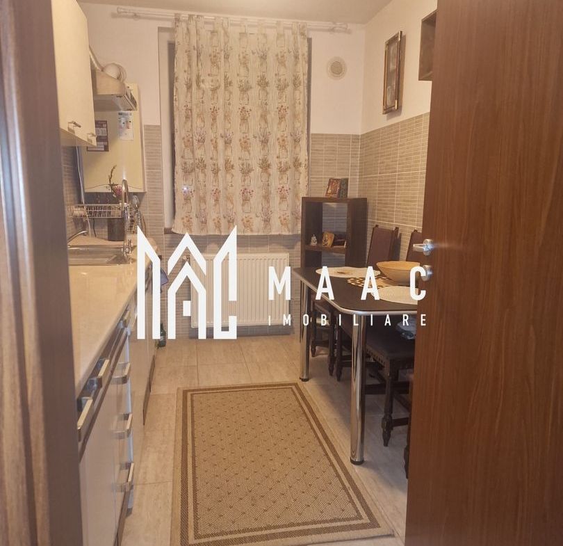 Apartament 2 camere de vânzare | Lacul lui Binder, Sibiu | parter - foto 6
