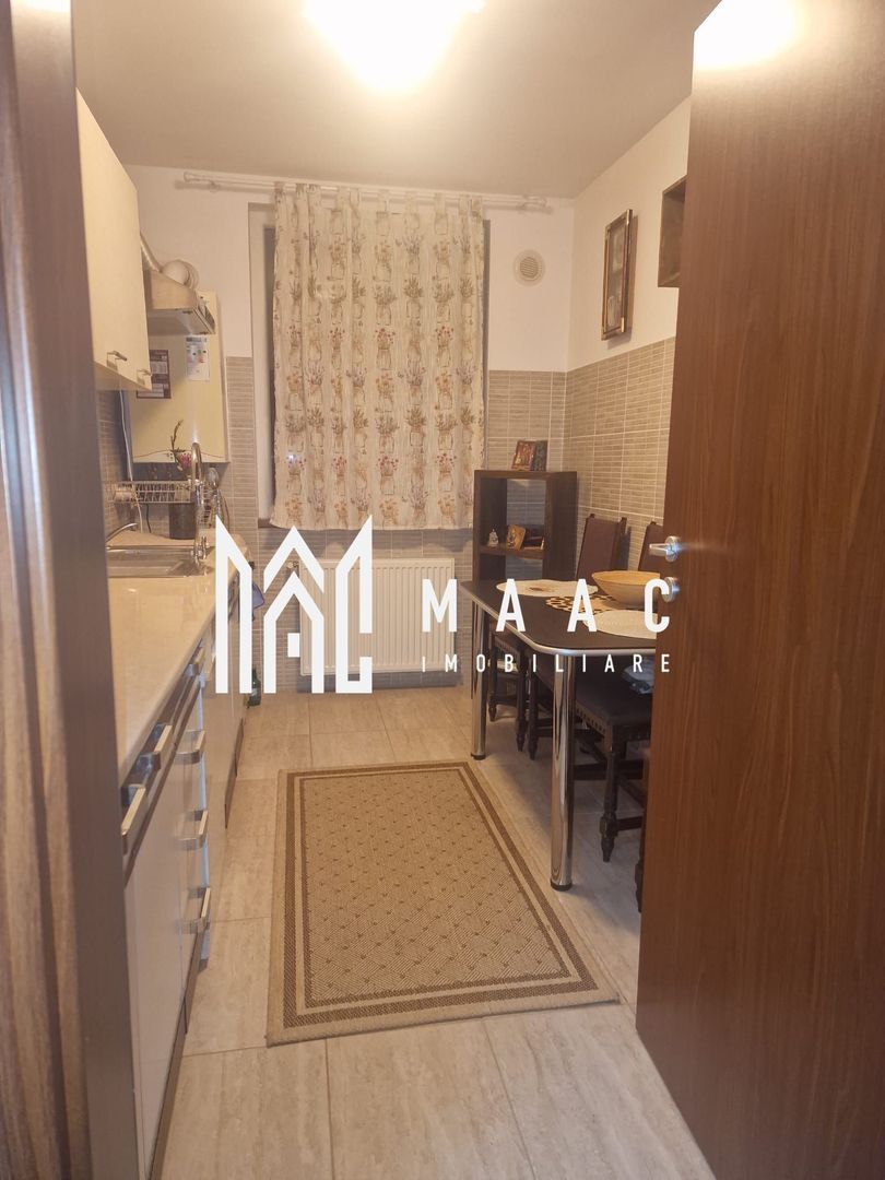 Apartament 2 camere de vânzare | Lacul lui Binder, Sibiu | parter - foto 6