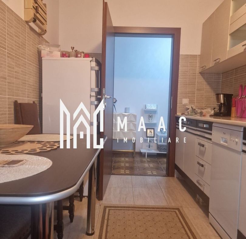 Apartament 2 camere de vânzare | Lacul lui Binder, Sibiu | parter - foto 8