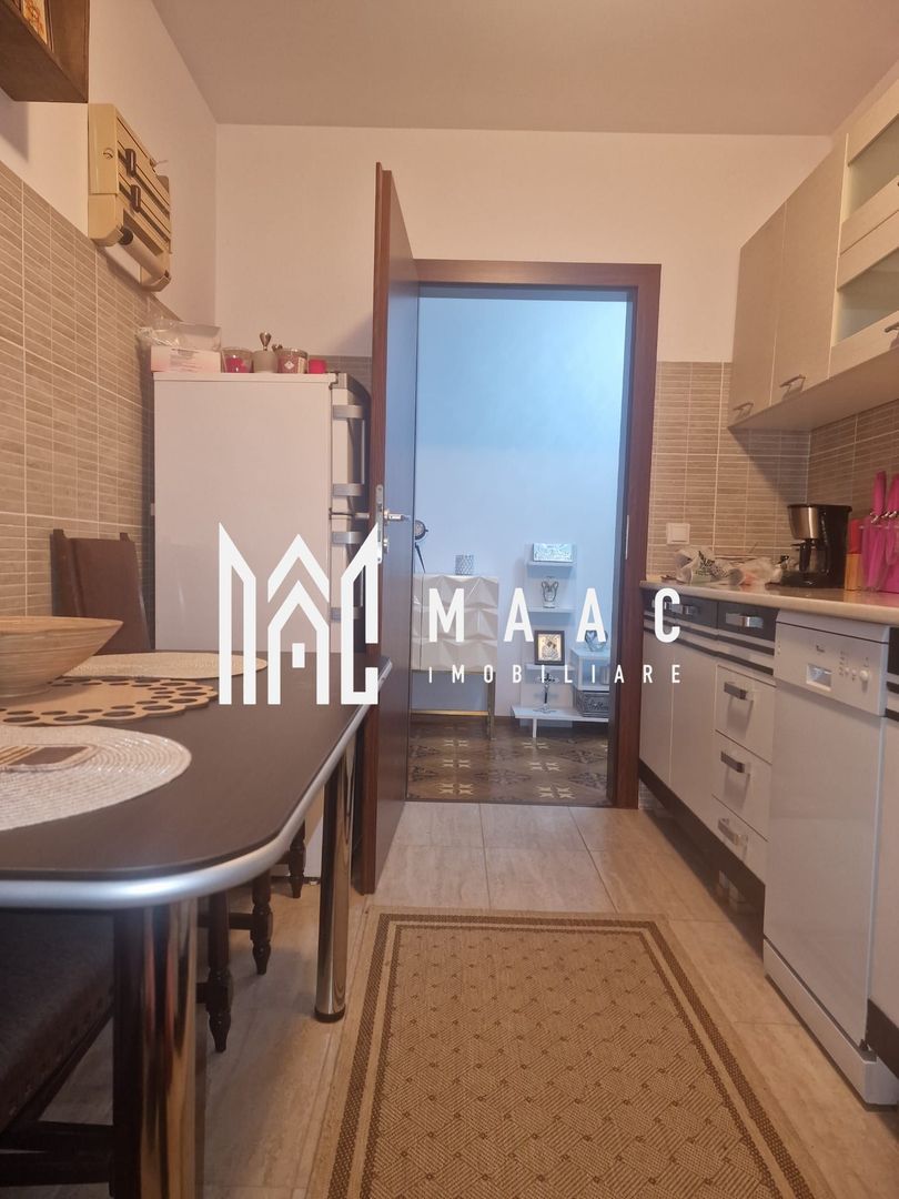 Apartament 2 camere de vânzare | Lacul lui Binder, Sibiu | parter - foto 8