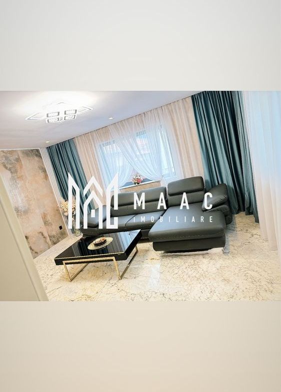Case de închiriat Sibiu | Lazaret | 4 camere, 150 mpu, teren 300 mp - foto 2