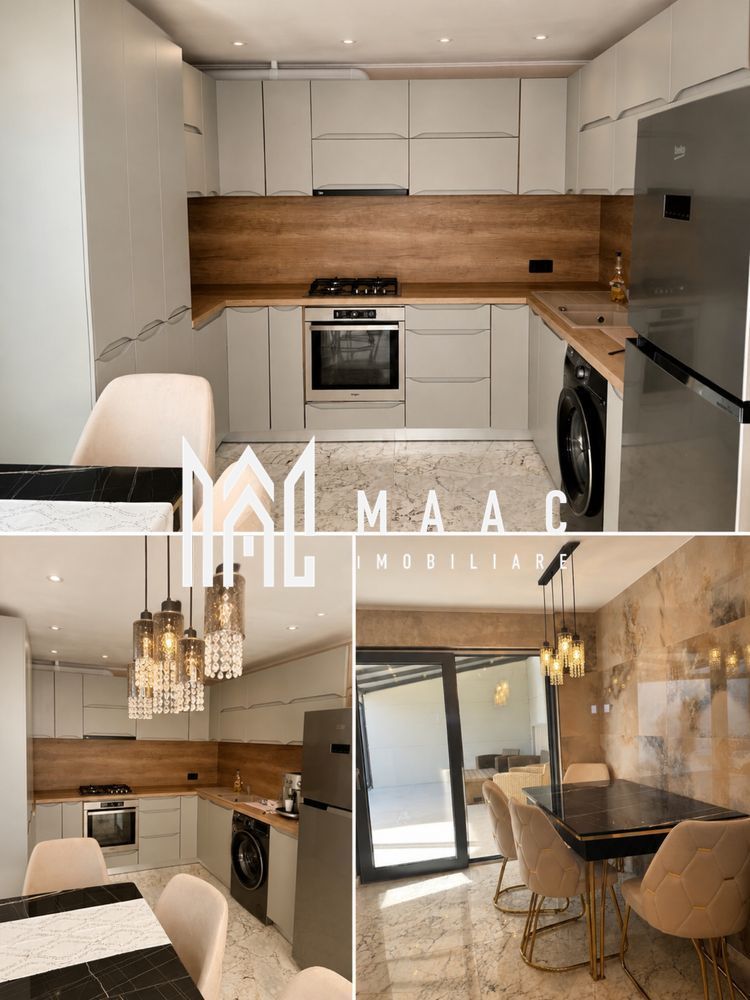 Case de închiriat Sibiu | Lazaret | 4 camere, 150 mpu, teren 300 mp - foto 7