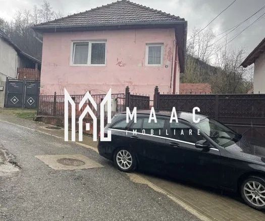 Casă individuală 4 camere | Șeica Mică | 100 mp utili, teren 474 mp - Imagine principala