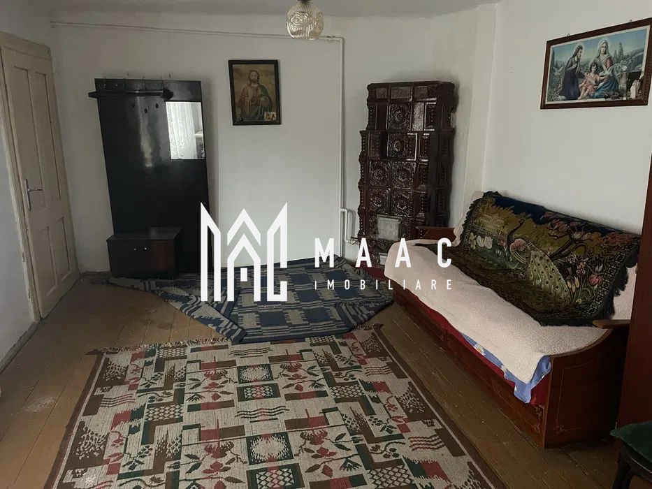Casă individuală 4 camere | Șeica Mică | 100 mp utili, teren 474 mp - foto 3
