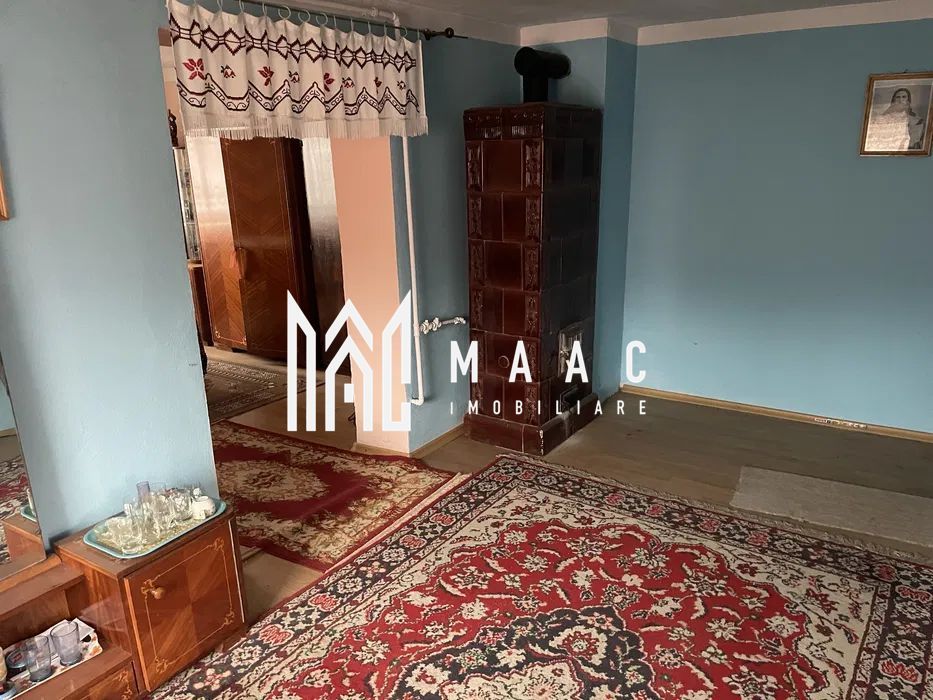 Casă individuală 4 camere | Șeica Mică | 100 mp utili, teren 474 mp - foto 5