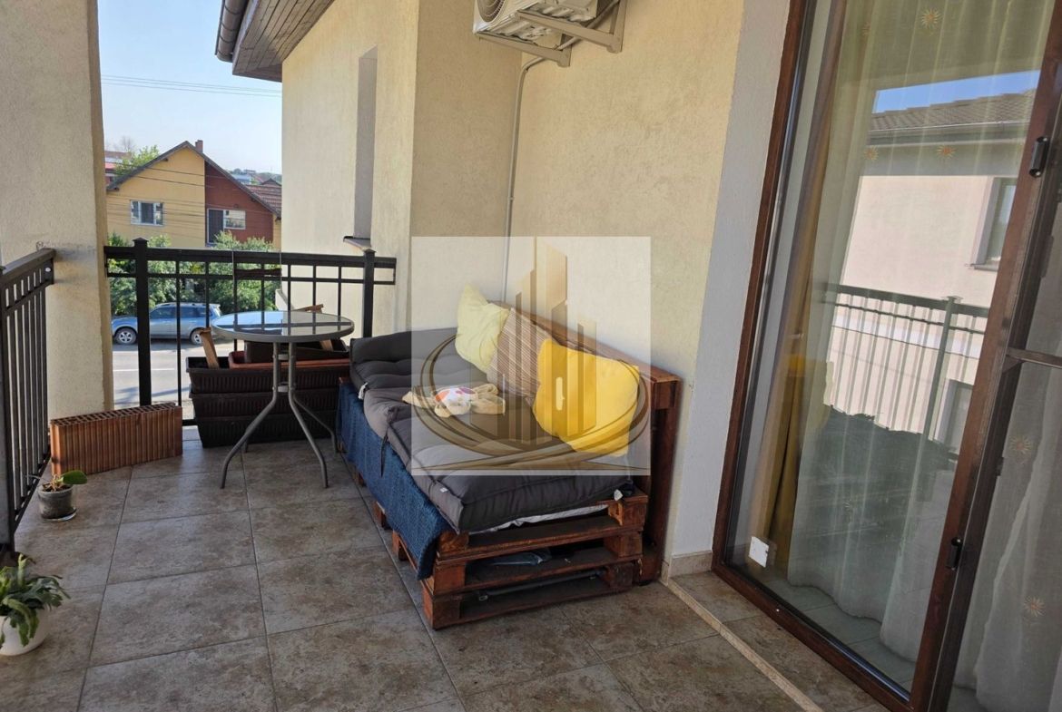🏡Ap 2camere Giroc - foto 8