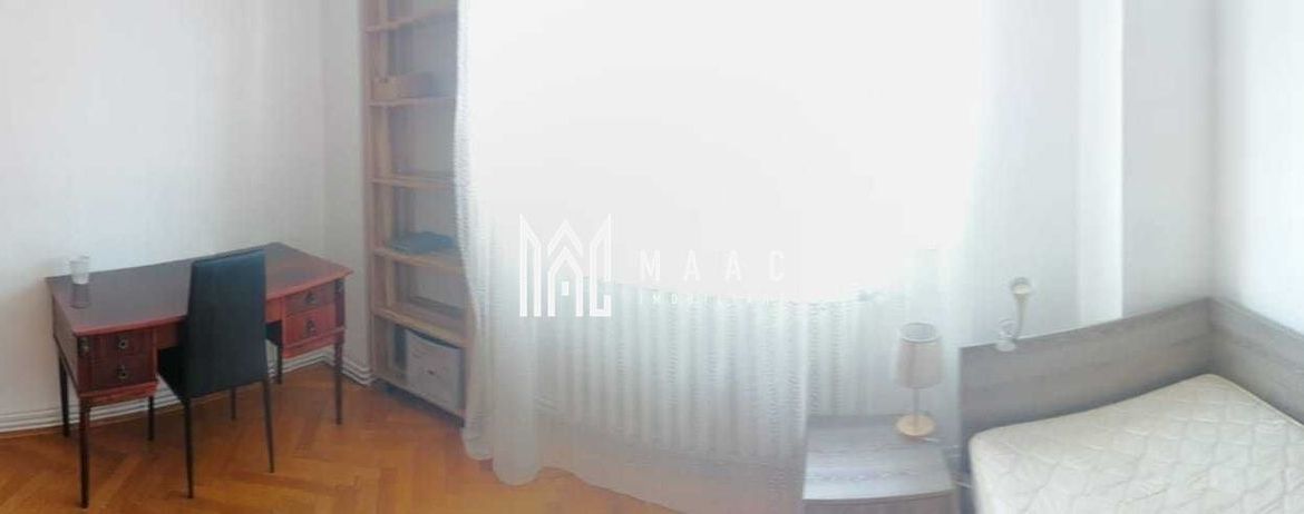 Apartament 4 camere semidecomandat | Hipodrom 2, Sibiu | 100 mp, 2 băi - foto 3