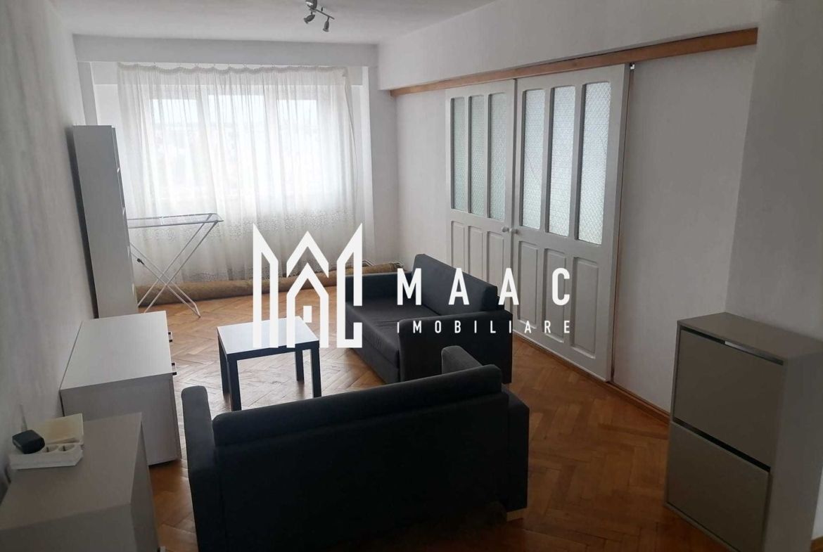 Apartament 4 camere semidecomandat | Hipodrom 2, Sibiu | 100 mp, 2 băi - foto 8