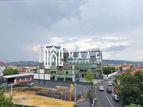 Apartament 3 camere semidecomandat | Sibiu Trei Stejari | 75 mp - Imagine principala