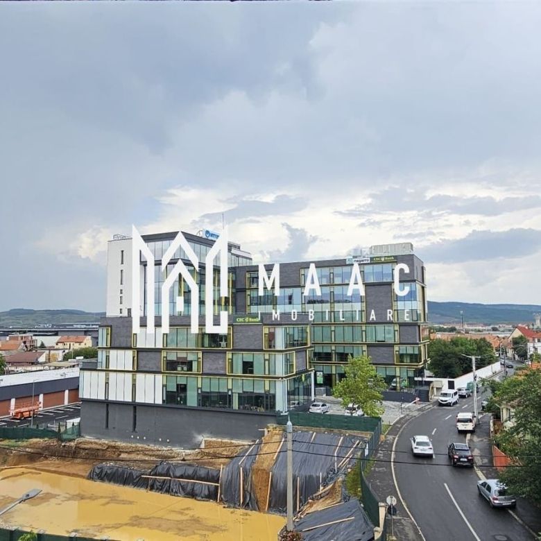 Apartament 3 camere semidecomandat | Sibiu Trei Stejari | 75 mp - Imagine principala