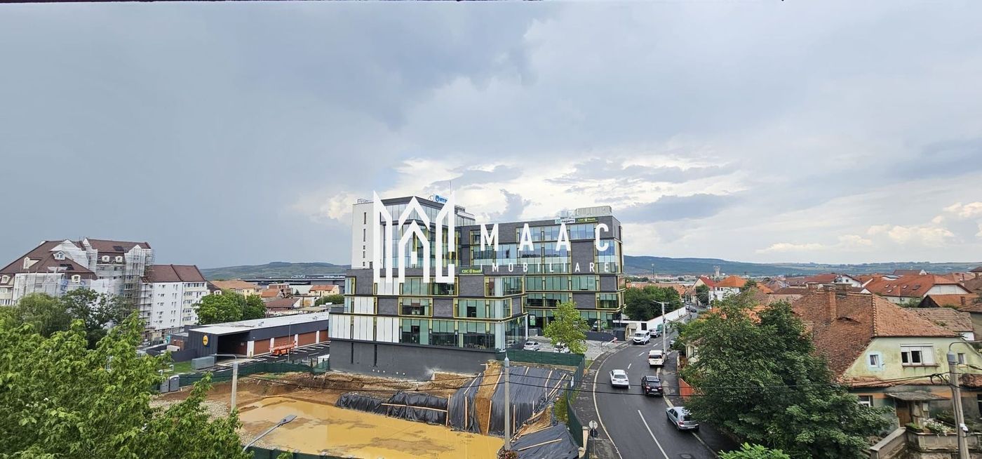 Apartament 3 camere semidecomandat | Sibiu Trei Stejari | 75 mp - Imagine principala