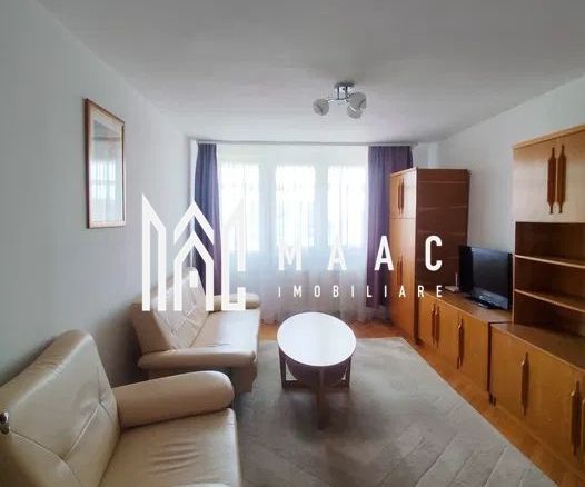 Apartament 2 camere decomandat | Hipodrom 3, Sibiu | balcon 8 mp, pivniță - Imagine principala